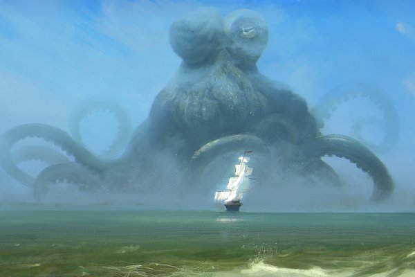 Kraken даркнет что это